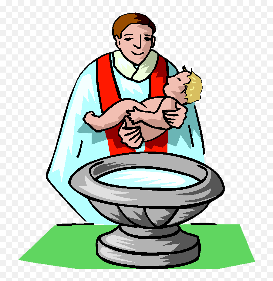 Free Baptism Cliparts Png Images - Clip Art Baptism Emoji,Baptism In Emojis