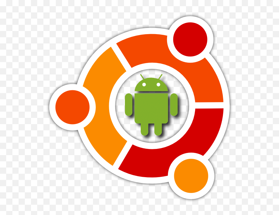 Android Meets Ubuntu Makes A Smashing Debut - Android Authority Emoji,Easter Emojis Samsung