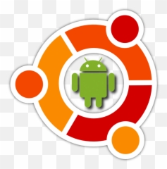 Android Meets Ubuntu Makes A Smashing Debut - Android Authority Emoji,Easter Emojis Samsung