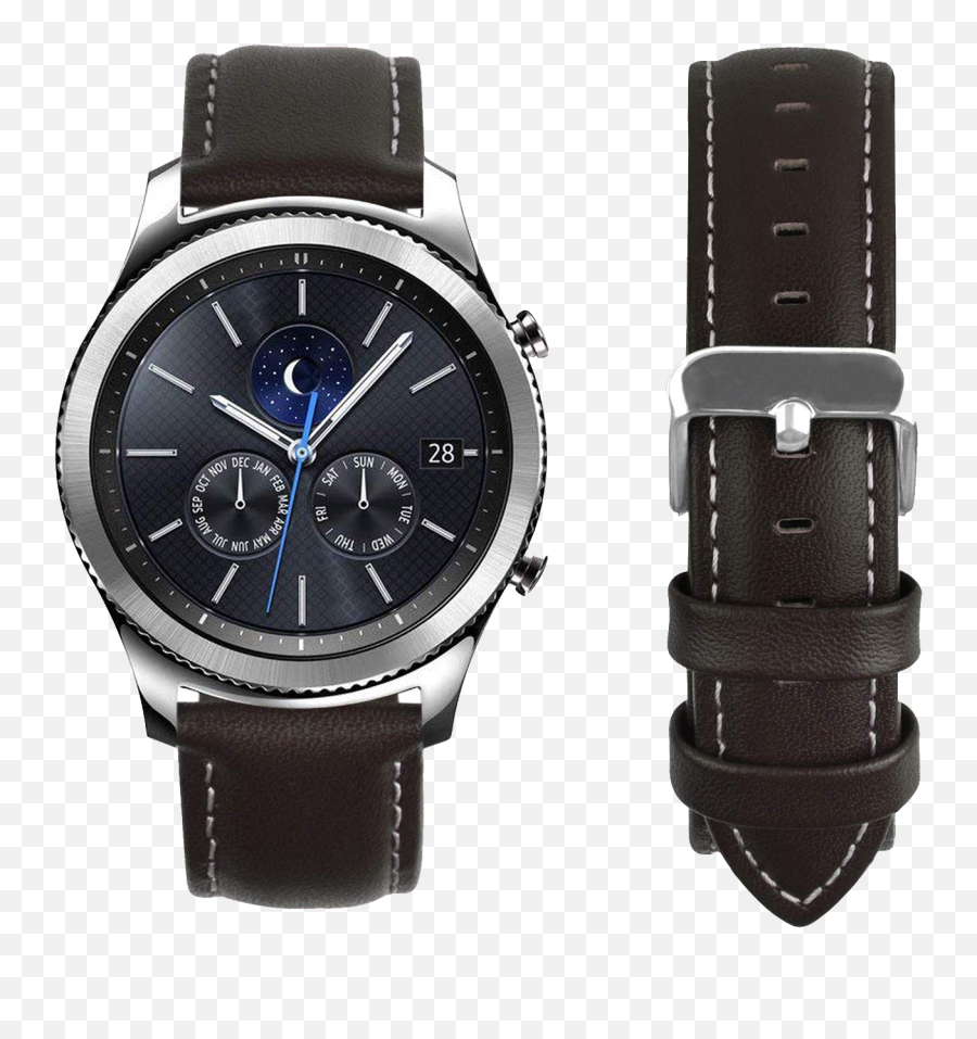 Best Bands For Samsung Gear S3 In 2021 - Gear S3 Classic Emoji,Emojis For Samsung Sg3