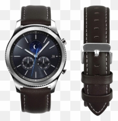 Best Bands For Samsung Gear S3 In 2021 - Gear S3 Classic Emoji,Emojis For Samsung Sg3