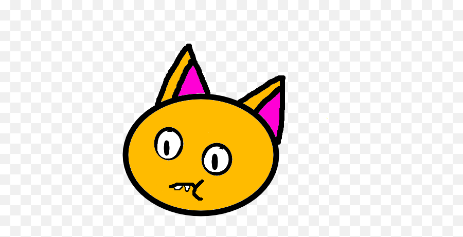 Warrior Cat Food Sim Emoji,Scourge Emoticon