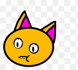 Warrior Cat Food Sim Emoji,Scourge Emoticon