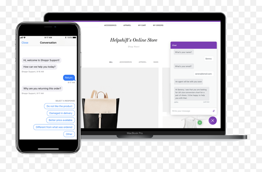 Helpshift Reviews 2021 Details Pricing U0026 Features G2 Emoji,Como Fa?o Para Enviar Meus Emojis Para Whatsapp