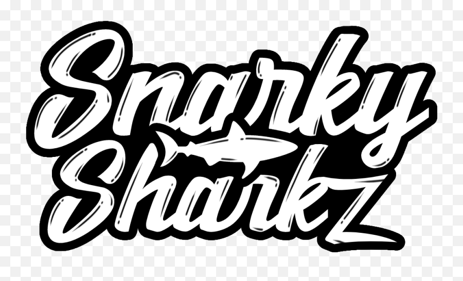 Snarkysharkz Official U2013 Snarkysharkz Official Emoji,Tranfer Emojis To Server Discord
