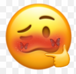 Discover Trending Point Stickers Picsart Emoji,Emoticon Heartbeat Gif