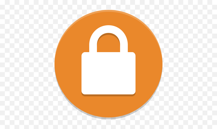 System Lock Screen Icon - Screen Lock Icon Emoji,Lock Screen Emoji