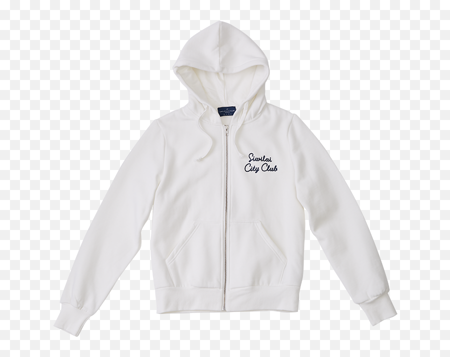 Siwilai City Club - Siwilai Emoji,Emoji Hoodie, Piper