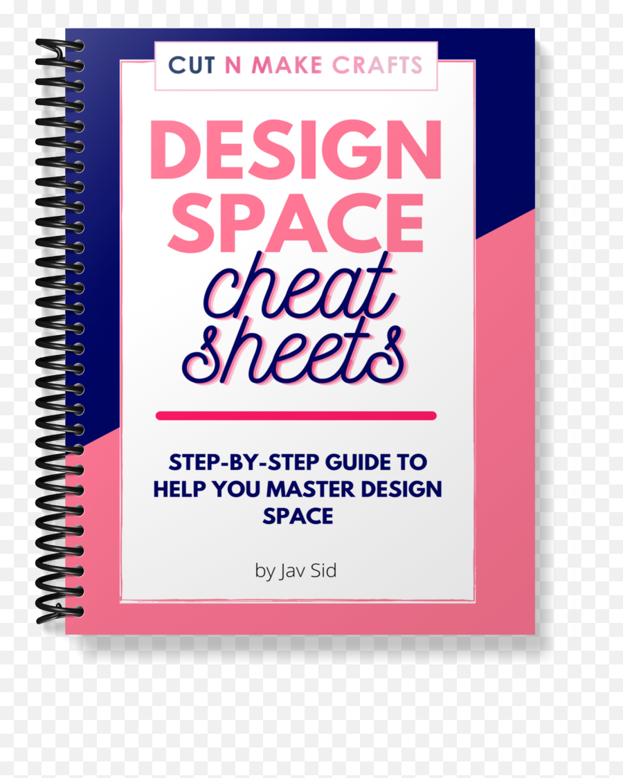 Cricut Cheat Sheets For Crafters - Horizontal Emoji,Cricut Emoji Cartridge