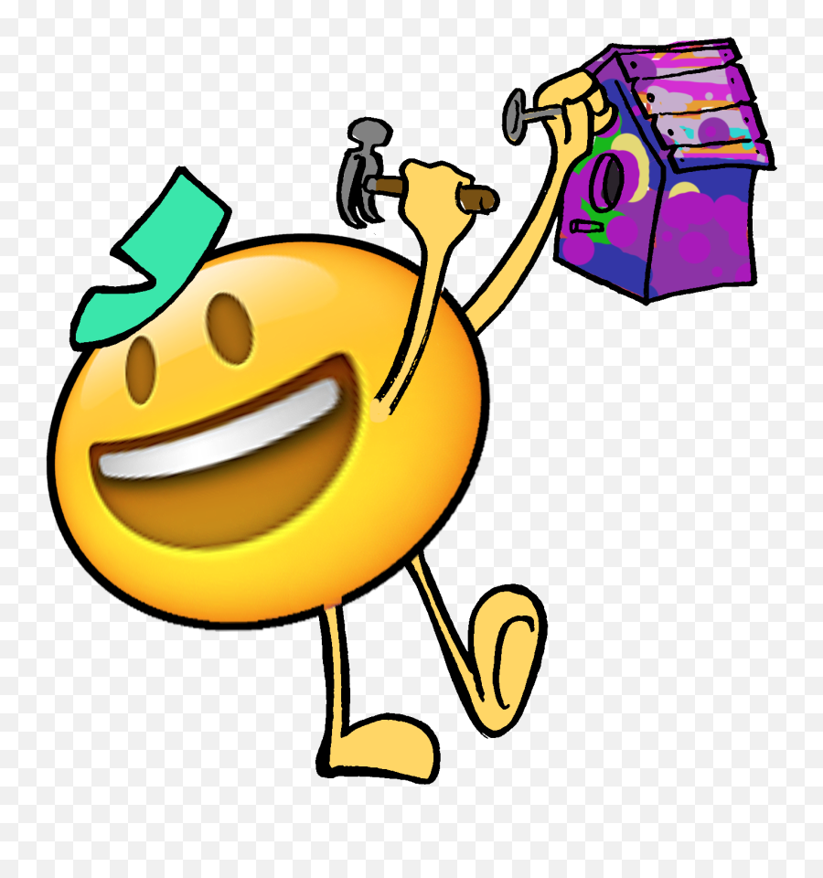 Dean Perry - Happy Emoji,Cartwheel Emoji