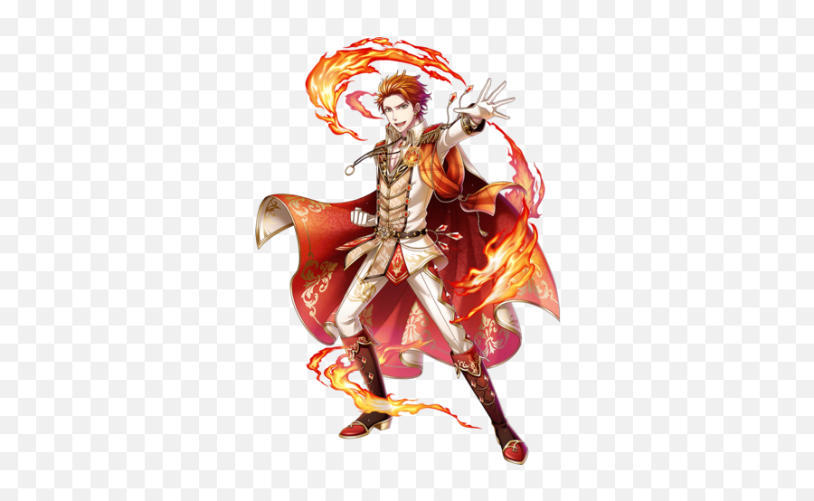 Yume 100 Passion Characters - Tv Tropes Emoji,Hikage Emotion