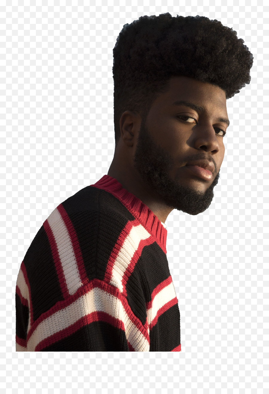 Khalid Png Transparent Images Png All Emoji,Im Not Best Guy At Showing My Emotions Khalid