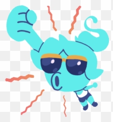 Monsterprom Monstercamp Sticker - Monsterprom Monstercamp Emoji,Monster Prome Emojis
