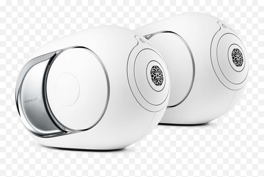 Devialet Phantom I 103db Premium Wireless Speaker Audio Advice Emoji,Genuin Emotion'