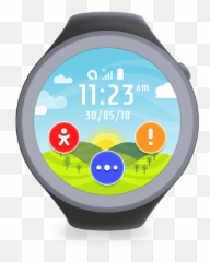 Anda Watch - Best Technology And Reliability In Smartwatches Emoji,Emoticons De Celular