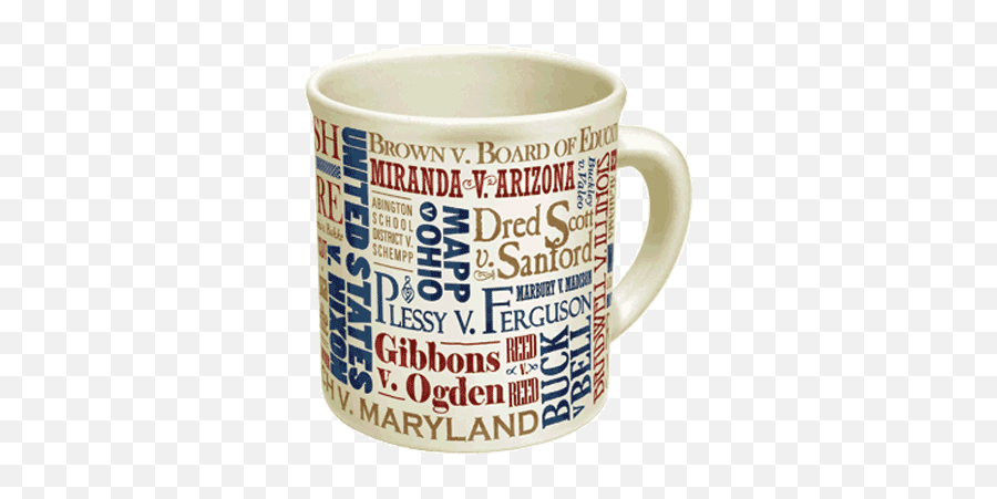 30 Gloriously Nerdy Presents Thatll - Supreme Court Mug Emoji,Coffee And Poodle Emoji