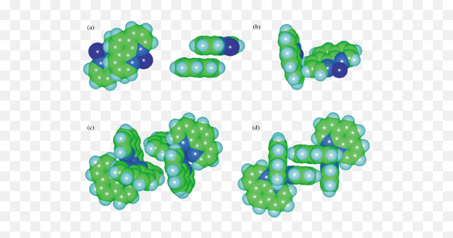 Crystal Packing Motifs For Mixed Oxalatephenanthroline Emoji,3d Bull Horn Face Emoticon