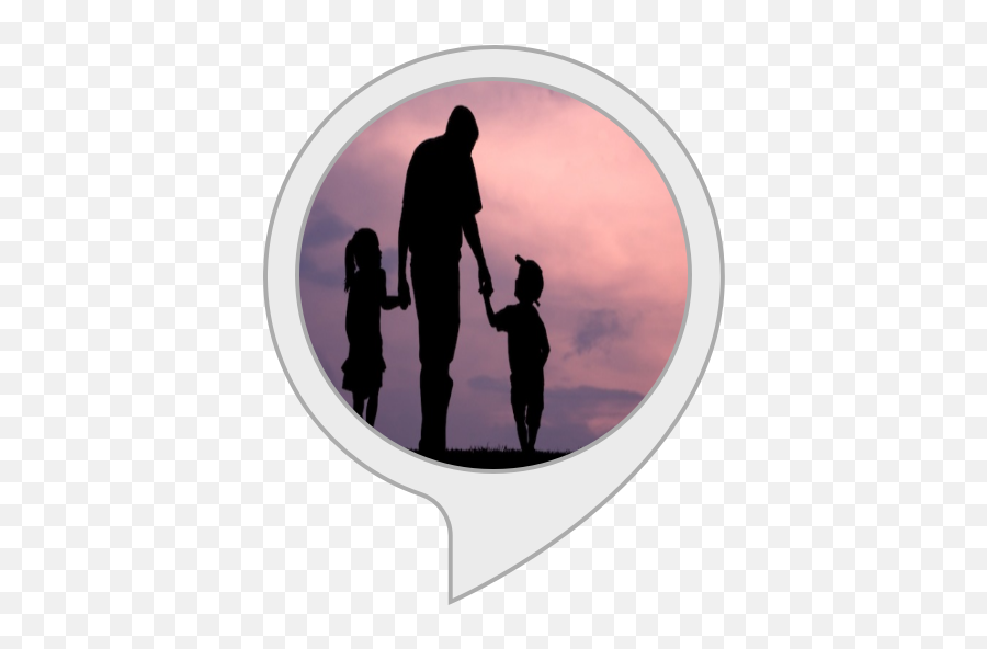 Amazoncom Fatheru0027s Day Compliments Alexa Skills Emoji,Father & Son: Pushing Through Emotions