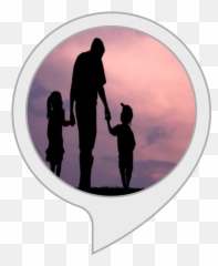 Amazoncom Fatheru0027s Day Compliments Alexa Skills Emoji,Father & Son: Pushing Through Emotions