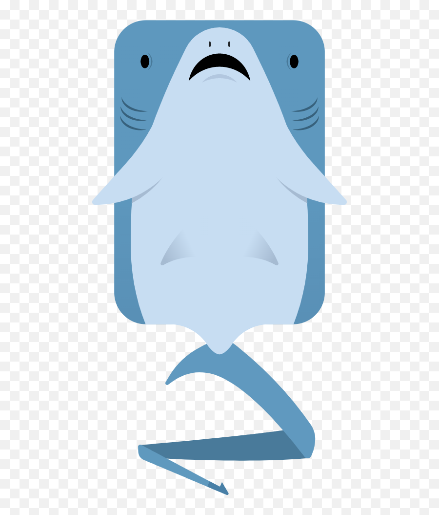 Nurse Shark A Support Class On Pd And Tffa But Can Be Emoji,(^^^) Shark Emoji