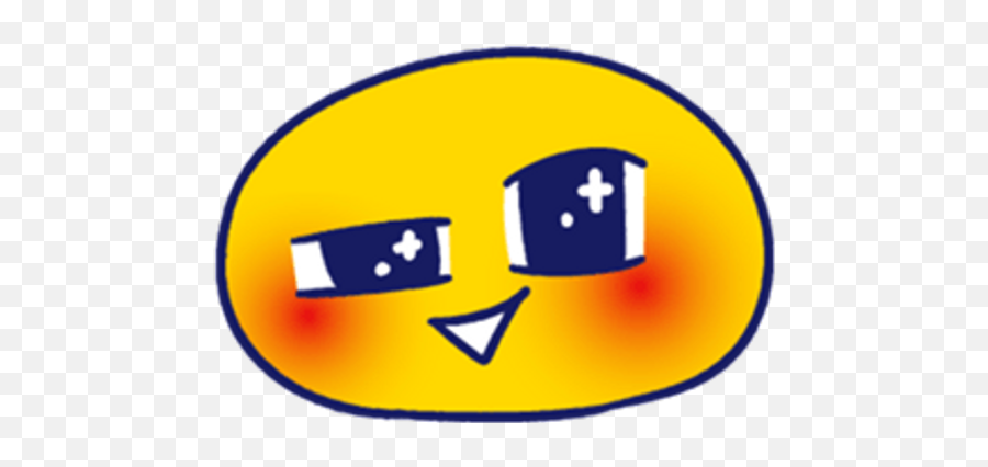 Sticker Maker - Cute Emoji 2,Squint Emoji Discord
