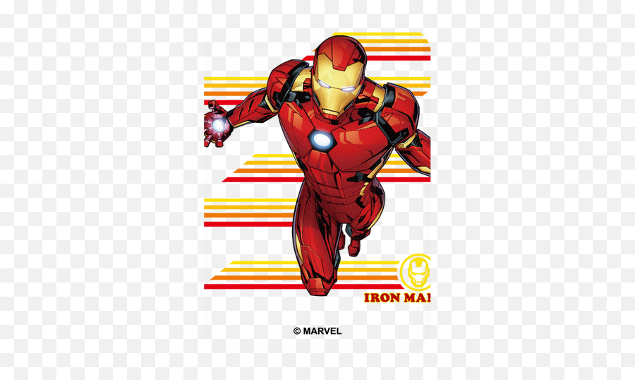 Marvel Solidsuit Asus Zenfone 7 Pro Case - Iron Man Emoji,Flying Emoji Up