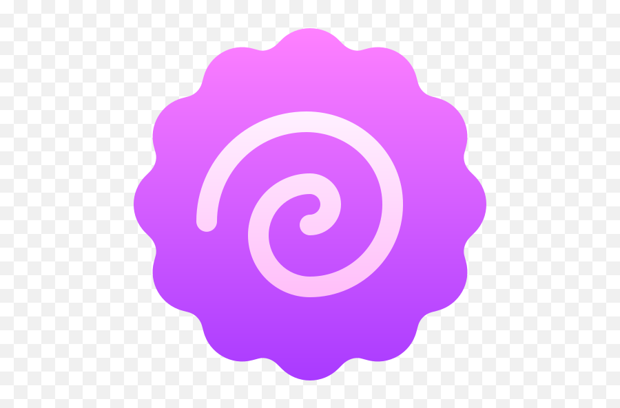 Narutomaki - Iconos Gratis De Comida Emoji,Fish Cake Emoji Twitter