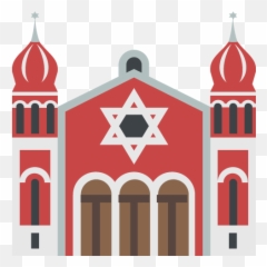 Synagogue Id 1835 Emojicouk - Synagogue Gif,Emoji Sweat Suits