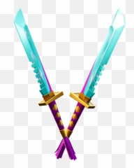 Sword Fortnite Sticker By Spyro - Senpai Fortnite Leak Png Emoji,Sword Emoji Png
