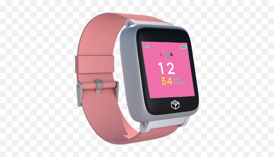 Phoenix Watch For Seniors - Pomo Toast Kids Smart Watch Emoji,Kids Emoji Watch
