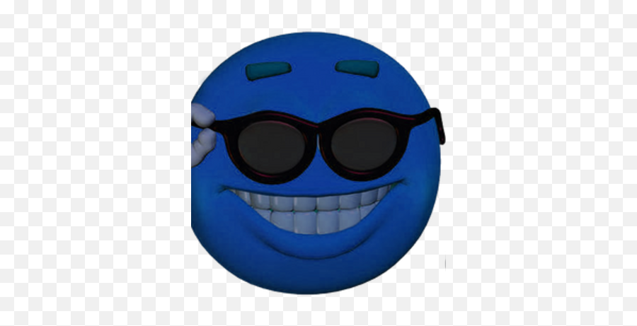 Azul Picardía Surreal Memes Wiki Fandom - Azul Picardia Emoji,Kanye Emoticon