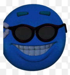 Azul Picardía Surreal Memes Wiki Fandom - Azul Picardia Emoji,Kanye Emoticon