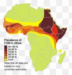 Sexual Repression - Wikiwand Africa Map Fgm Prevalence Emoji,What Are Repressed Emotions