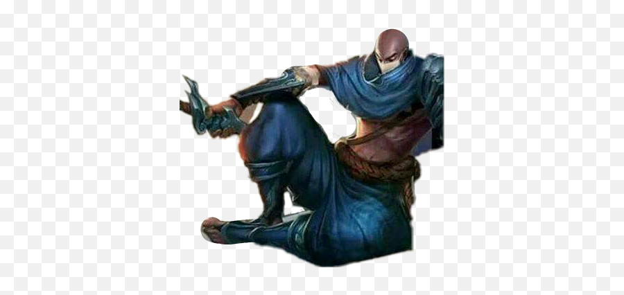 Yasuo Cancerigeno Sticker - Tft Yasuo Emoji,Yasuo Emoji