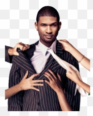 Usher - Mix Movie Emoji,Usher Emoji