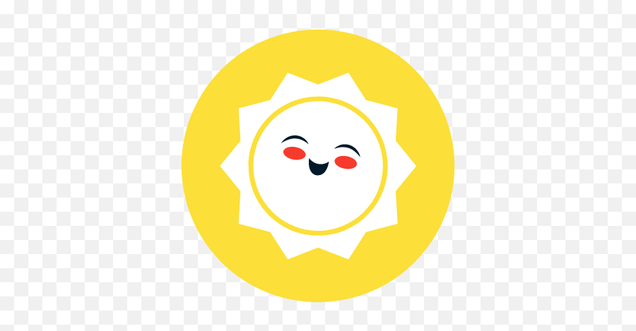 Hide And See Patches - Happy Emoji,Emoticon Baba Facebook