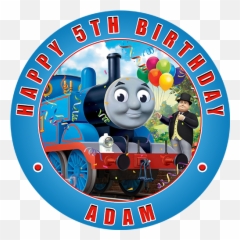 Thomas The Tank Engine - Thomas And The Magic Railroad Ipad Case Emoji,Free Printable Emoji Cupcake Toppers