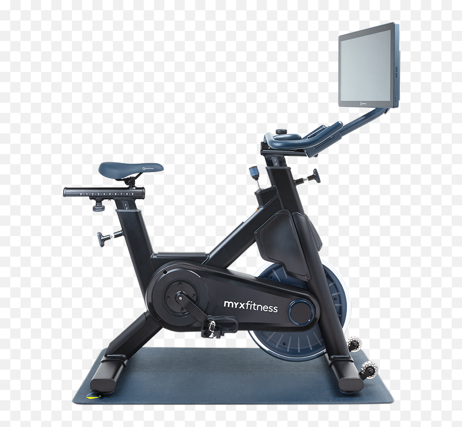 The Myx System - Myx Fitness Bike Emoji,Bike And Muscle Emoji Answer