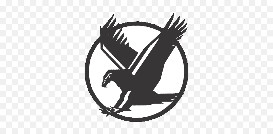 Falcon Clip Art 4 - Clipartix Manchester Regional High School Logo Emoji,Atlanta Falcons Emoji