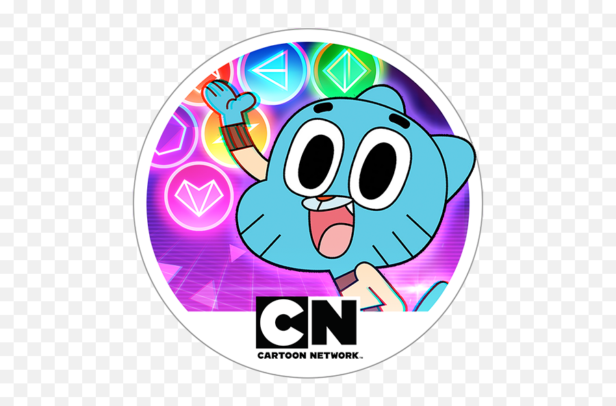 Descargar Cartoon Network Plasma Pop - Dot Emoji,Emoji Cartoon Network Descargar