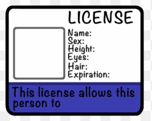 Largest Collection Of Free - Toedit License Stickers Vertical Emoji,Emojis On License Plates