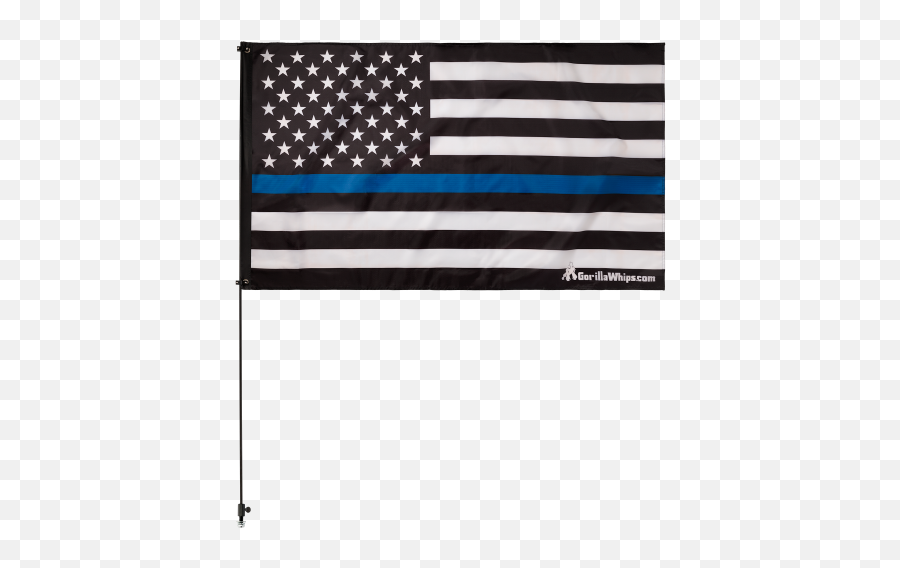 White Flag With Blue W - About Flag Collections Thin Blue Thin Green Line Flag Emoji,Flythew Emoji