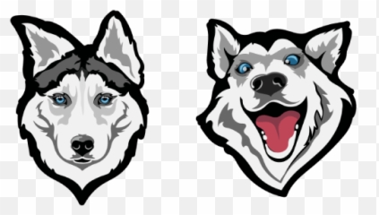 Top Downloaded Cursors - Custom Cursor Custom Cursor Husky Emoji,Husky Emotions