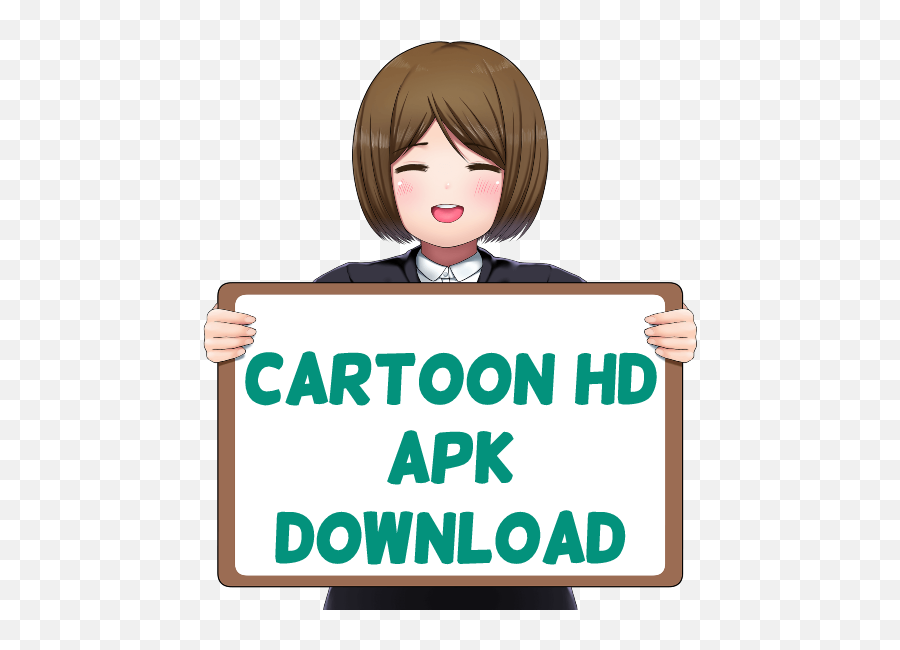 Cartoon Hd Apk Download For Androidios Latest Cartoons Hd - For Adult Emoji,Cannot See Emoji On Android