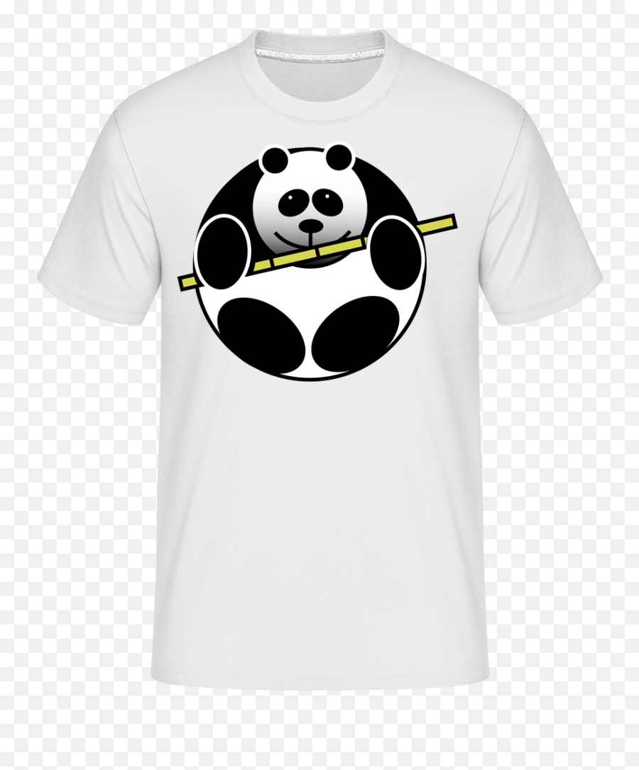 Panda Comic Shirtinator Männer T - Panda Emoji,Panda Emoji Shirt