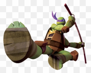 Donatello Tmnt 2012 - Donatello Teenage Mutant Ninja Turtles Emoji,Emoji 2 Ninja Turtles