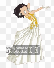 Betty Boop 1 - Floor Length Emoji,Atalhos De Emoticons
