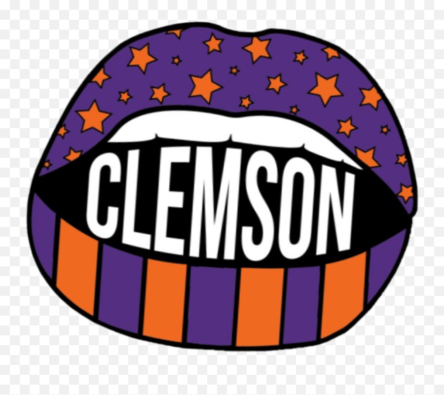 Clemson Sticker - John Cleese Is At It Again Emoji,Clemson Emoji