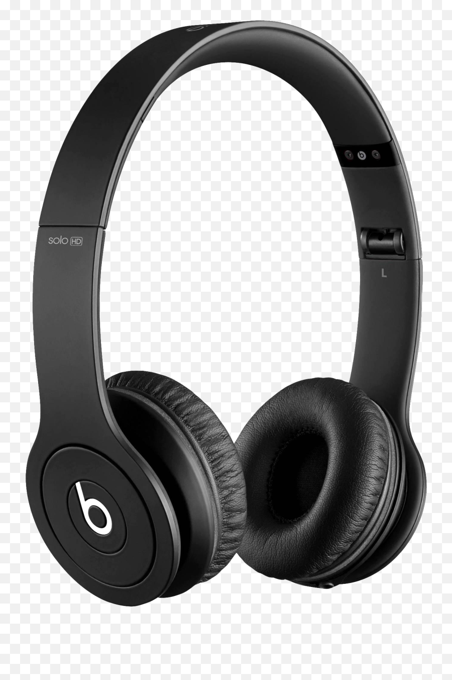 Download U2022headphones Emoji Png Download Iphone Headphones - Beats Solo Hd Black,Headset Emoji