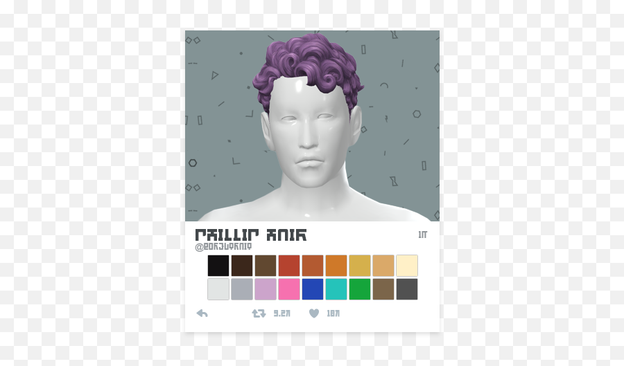 200 Ts4 Hair - M Ideas Sims 4 Sims 4 Cc Maxis Match Sims 4 Female Mullet Cc Maxis Match Emoji,Sims 4 Mod Emotion Face